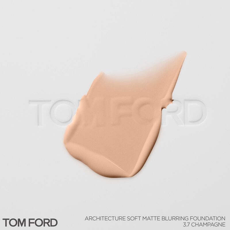Tom Ford Architecture Soft Matte Foundation 30ml image number 27